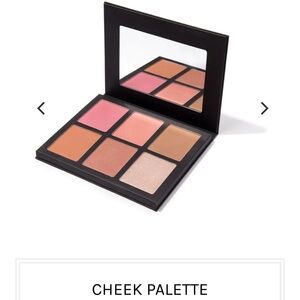 Angel Samples Pallette